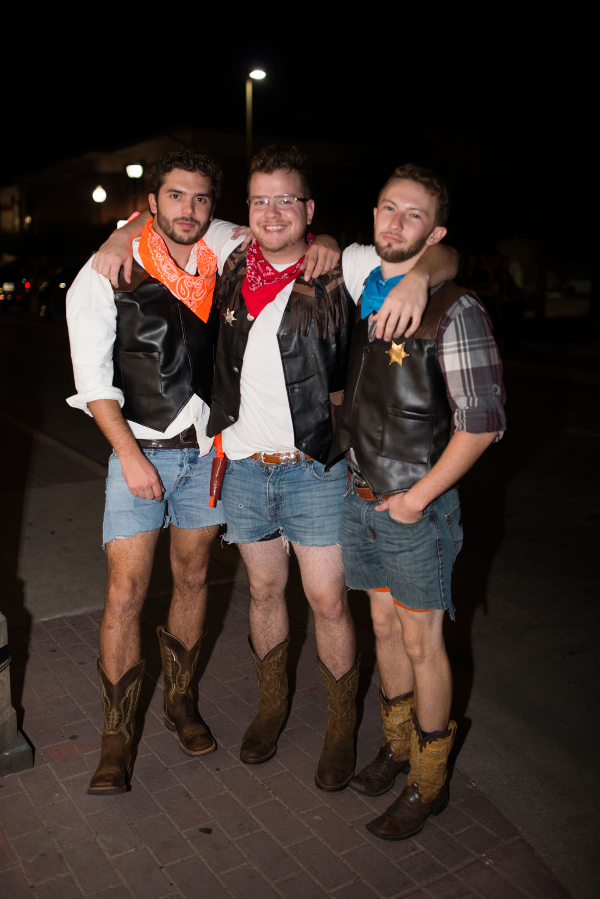 Halloween at Northgate 2016